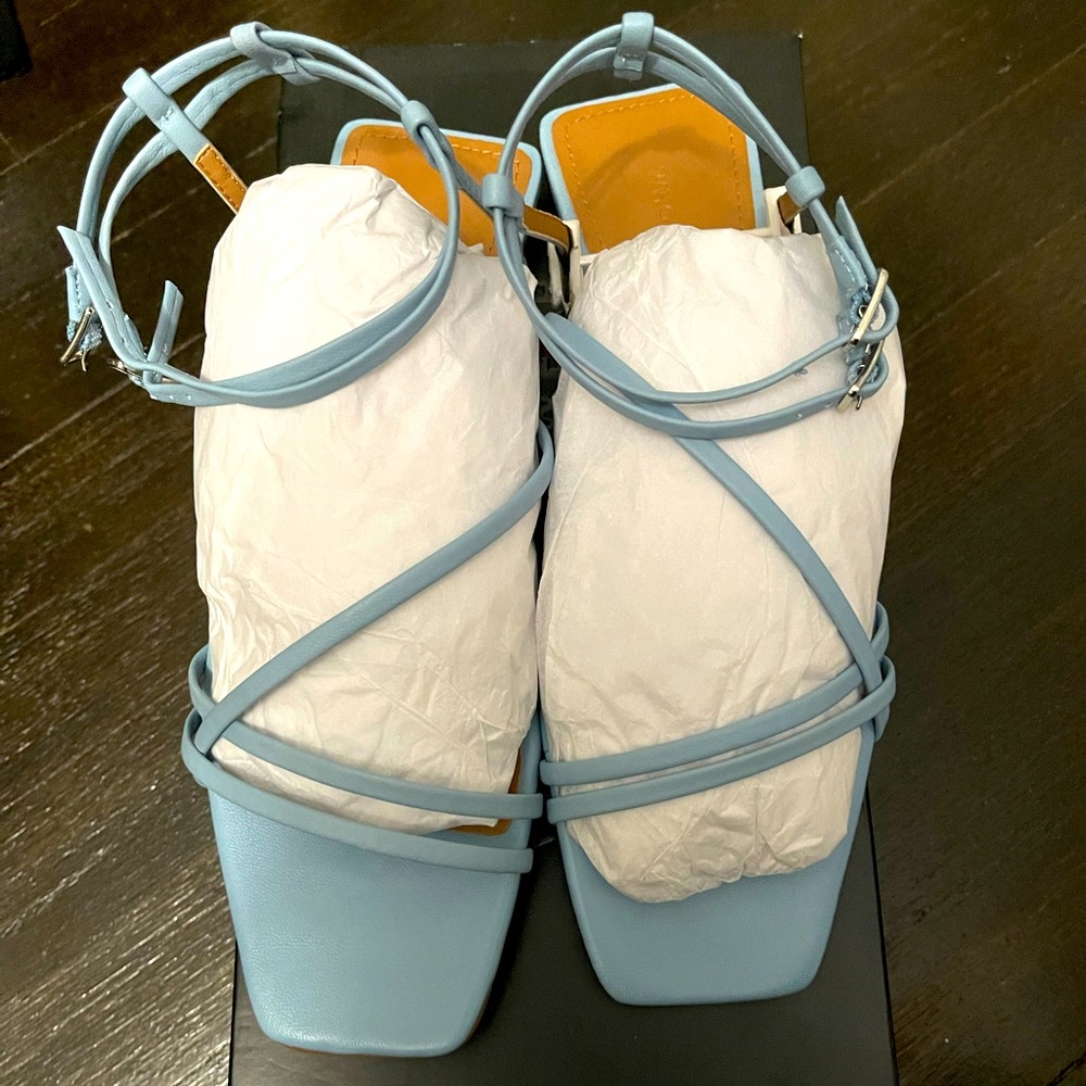 Flat Sandals - image 1